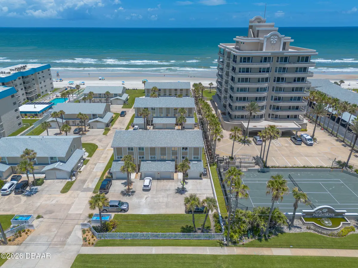 4205 S Atlantic Avenue #F4, New Smyrna Beach, FL 32169 - #1