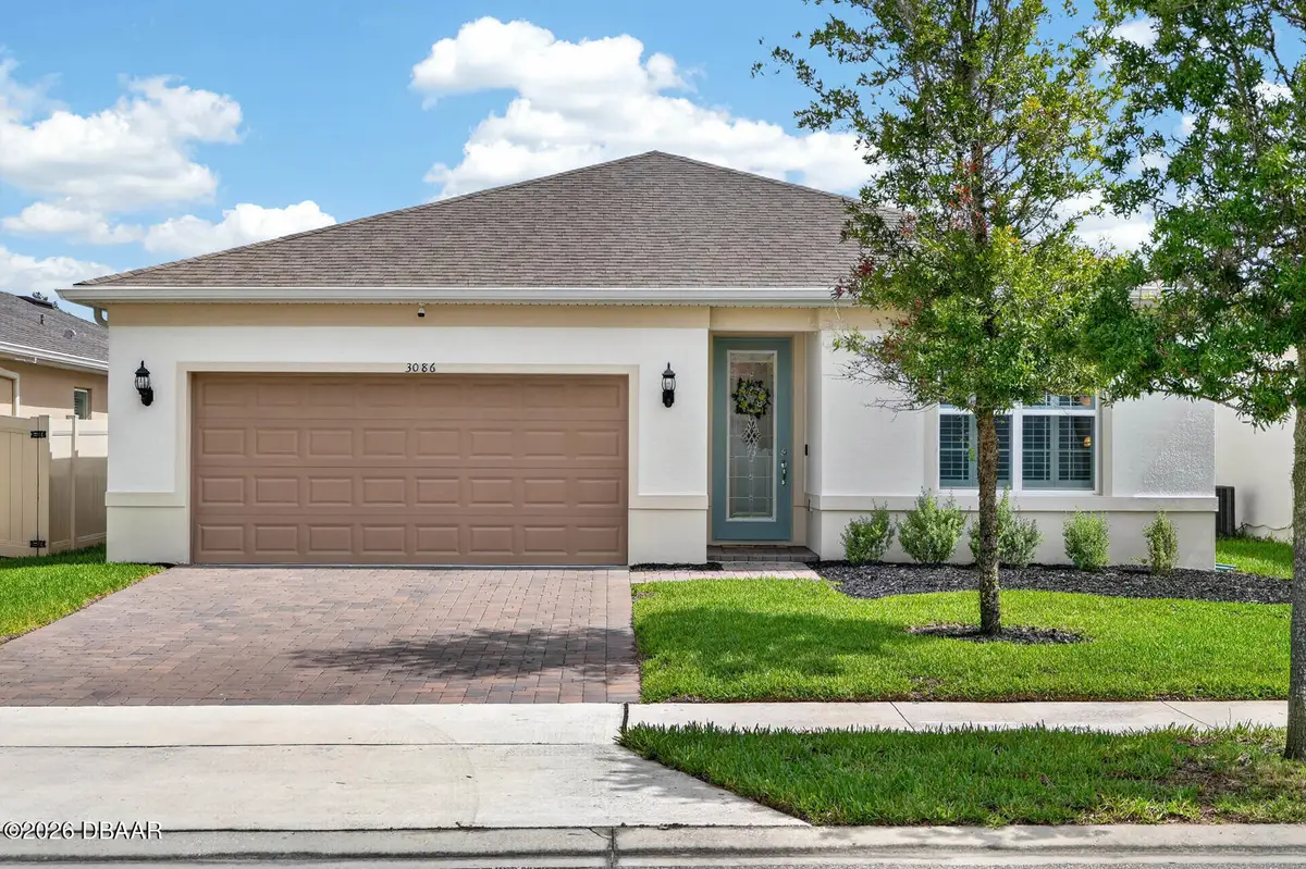 3086 Green Park Drive, Deland, FL 32724 - #1