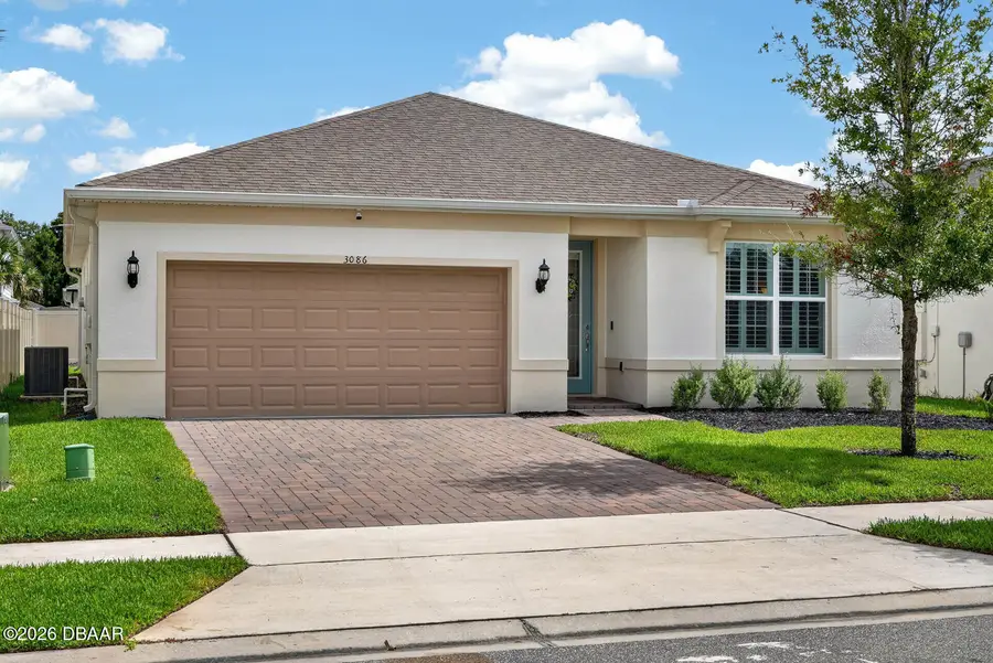3086 Green Park Drive, Deland, FL 32724 - #2
