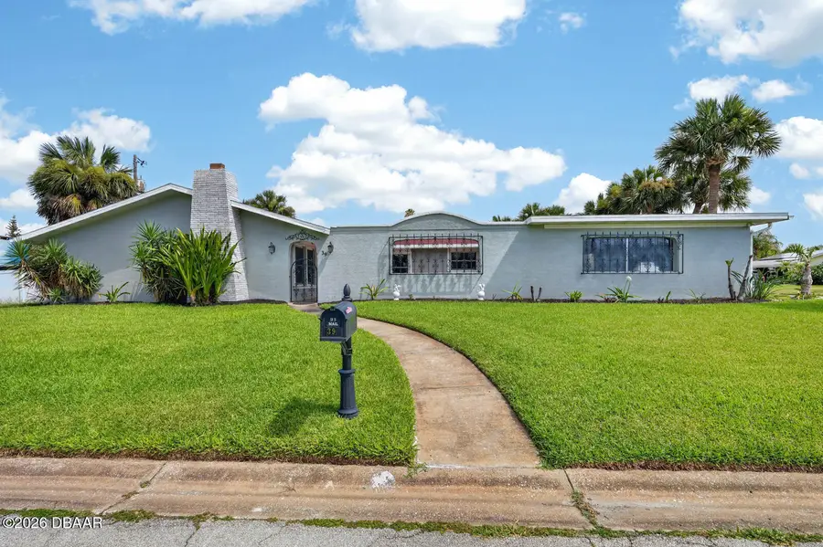 39 Surfside Drive, Ormond Beach, FL 32176 - #2