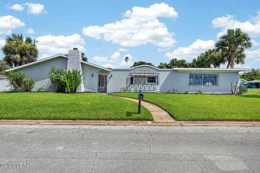 39 Surfside Drive, Ormond Beach, FL 32176 - #3