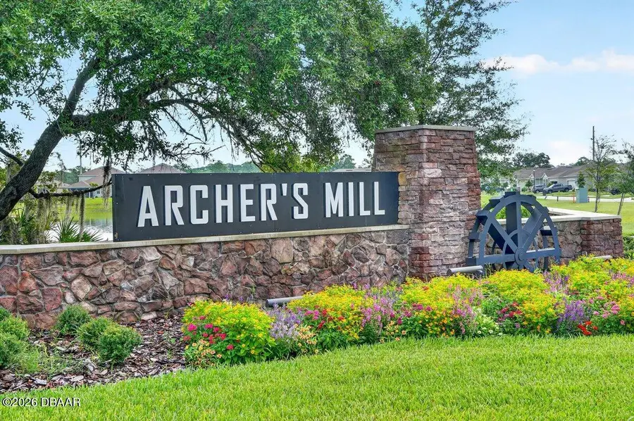 349 Rover Road, Ormond Beach, FL 32174 - #2