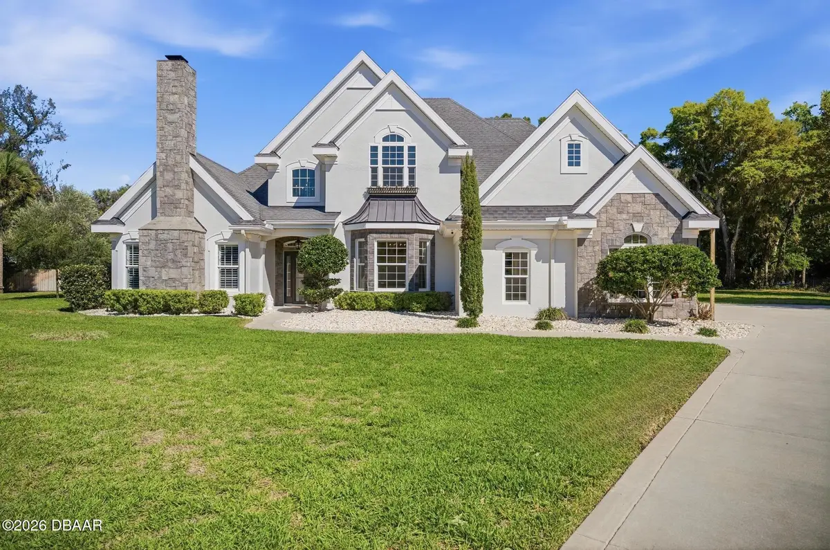 4105 Piute Lane, Ormond Beach, FL 32174 - #1