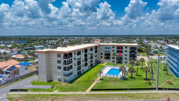 2290 Ocean Shore Boulevard #207, Ormond Beach, FL 32176