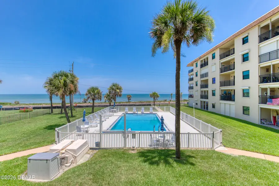 2290 Ocean Shore Boulevard #207, Ormond Beach, FL 32176 - #2