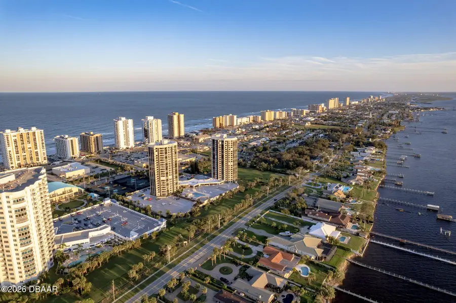 1 Oceans West Boulevard #12A5, Daytona Beach Shores, FL 32118 - #3