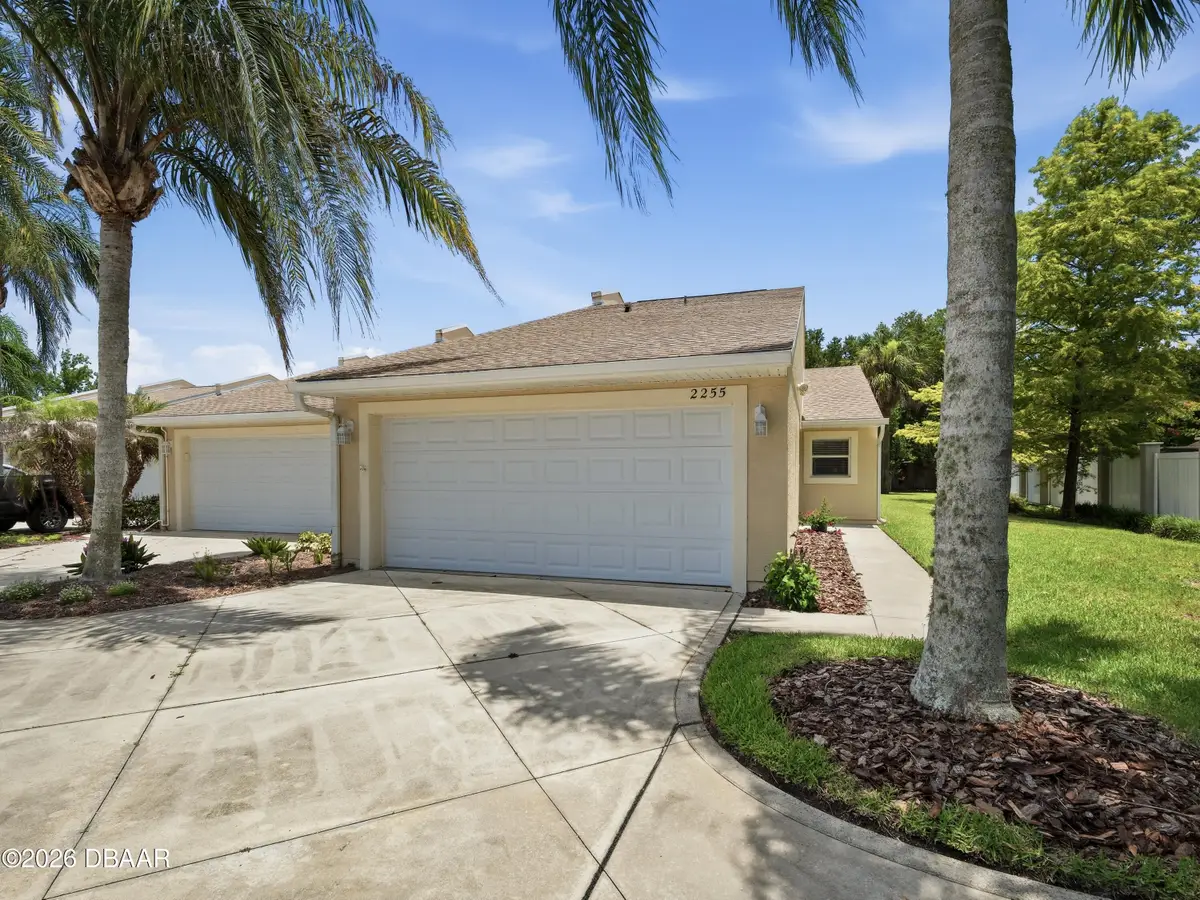 2255 Hawks Cove Circle, New Smyrna Beach, FL 32168 - #1