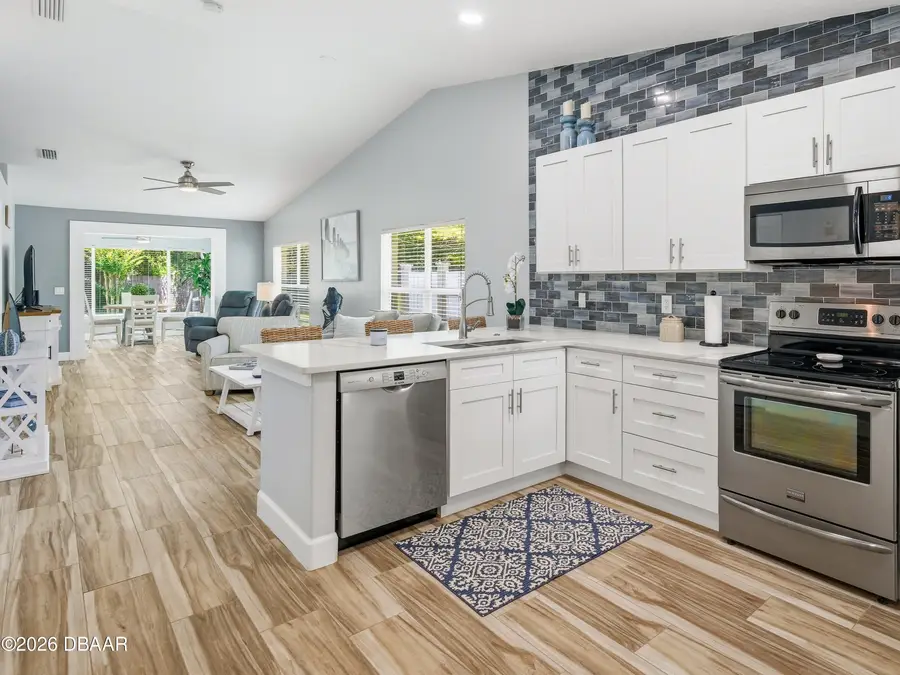 2255 Hawks Cove Circle, New Smyrna Beach, FL 32168 - #3