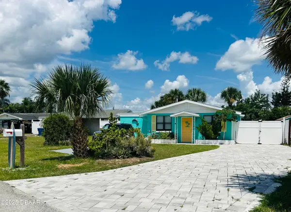 49 Alamanda Drive, Ormond Beach, FL 32176