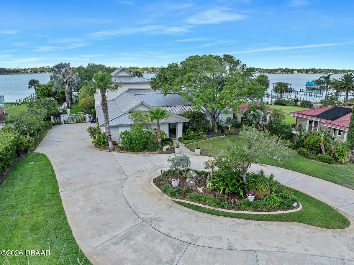776 Riverside Drive, Ormond Beach, FL 32176 - #1