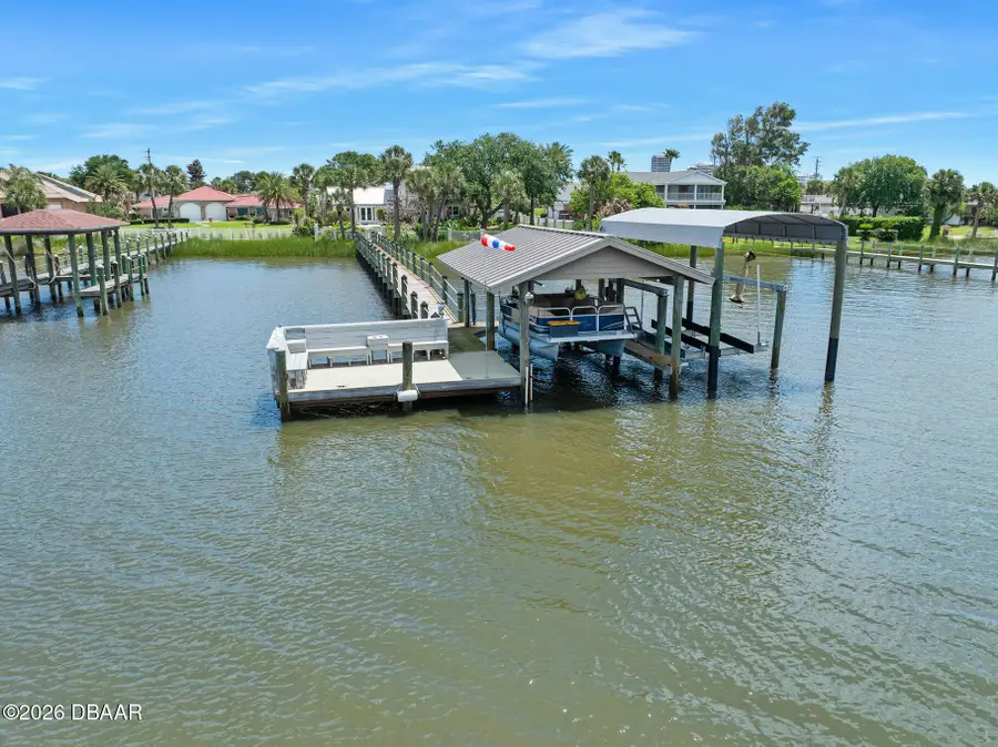 776 Riverside Drive, Ormond Beach, FL 32176 - #2