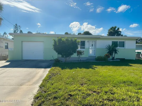 3114 Esperanza Avenue, Daytona Beach Shores, FL 32118