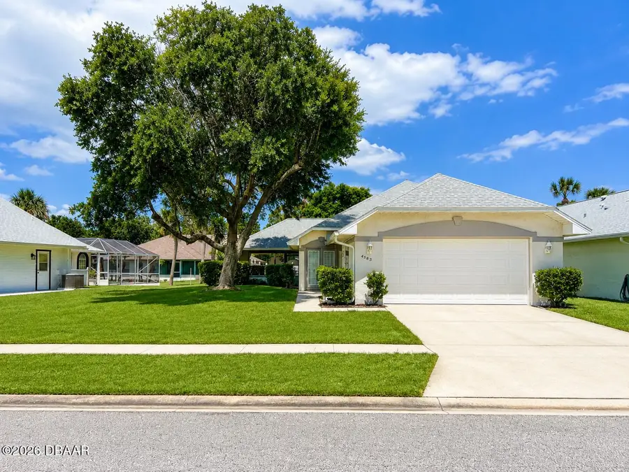 4583 Barnacle Drive, Port Orange, FL 32127 - #2