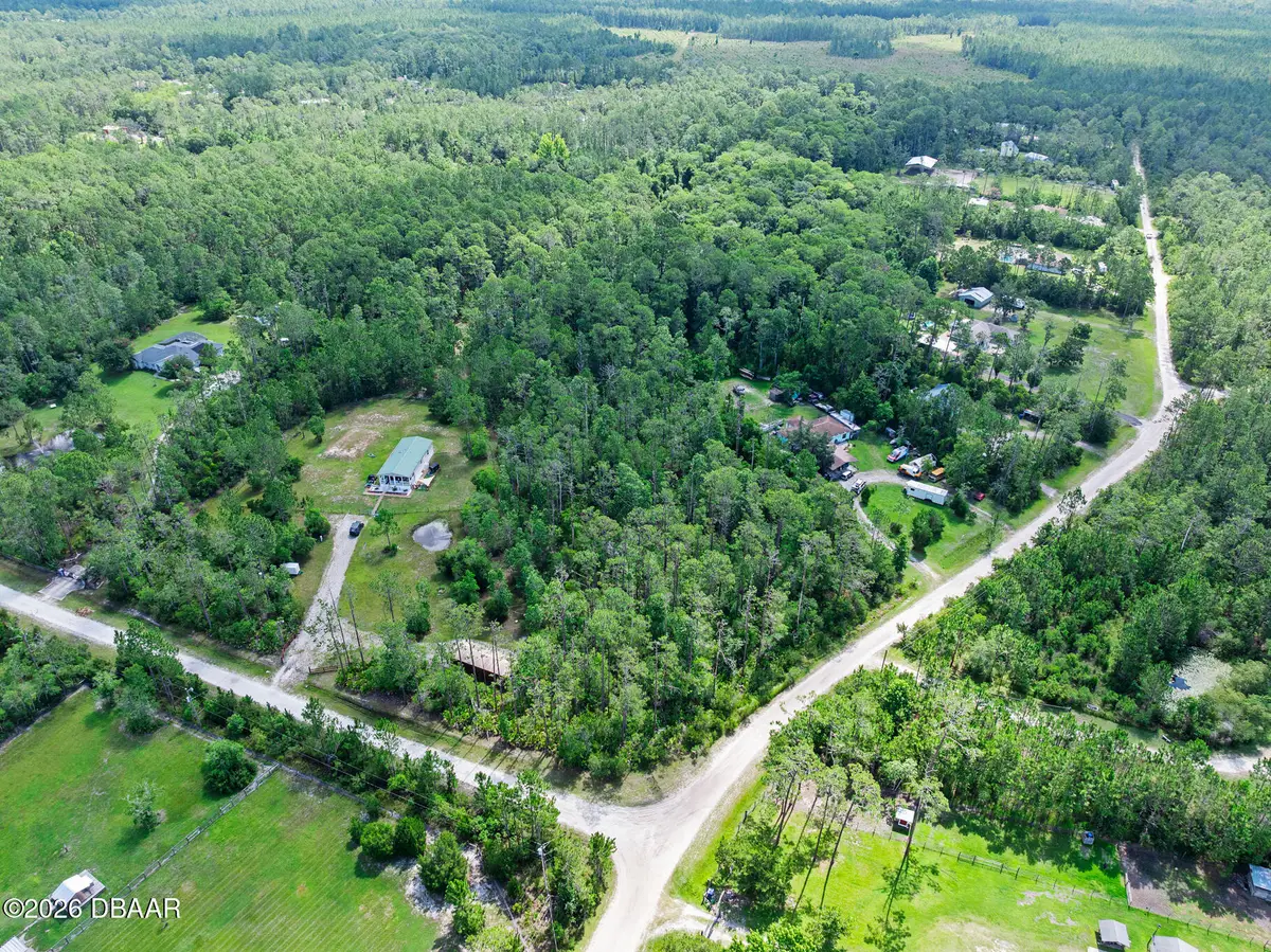 3658 Plantation Drive, Ormond Beach, FL 32174 - #1