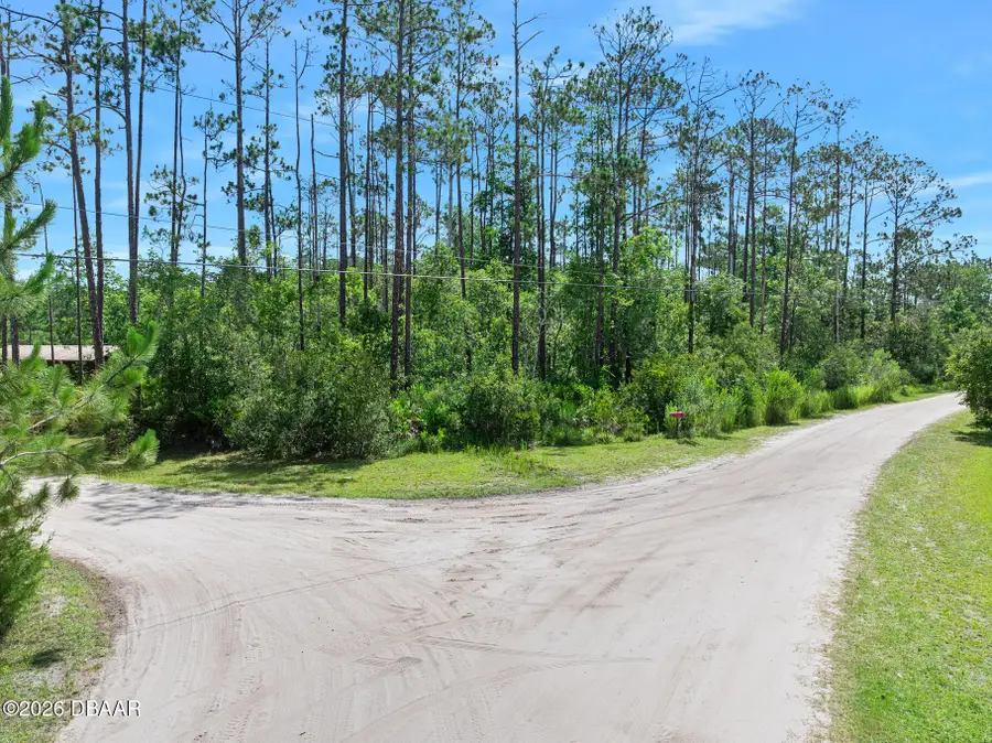 3658 Plantation Drive, Ormond Beach, FL 32174 - #3