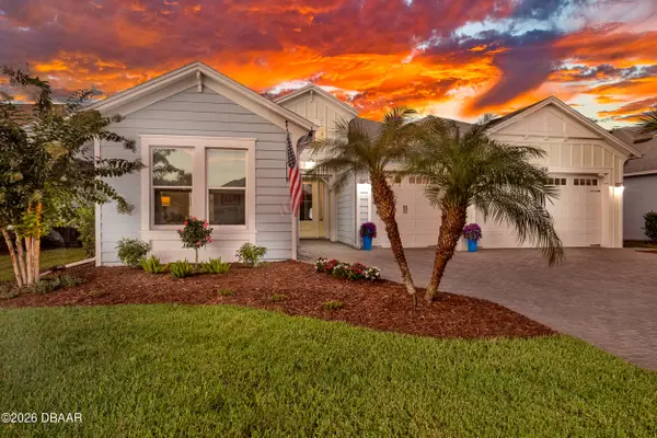 166 Island Breeze Avenue, Daytona Beach, FL 32124