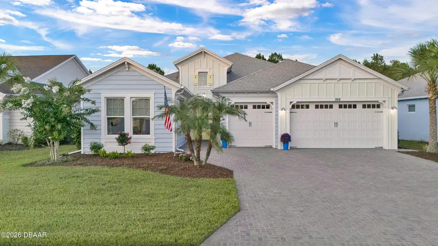 166 Island Breeze Avenue, Daytona Beach, FL 32124 - #2