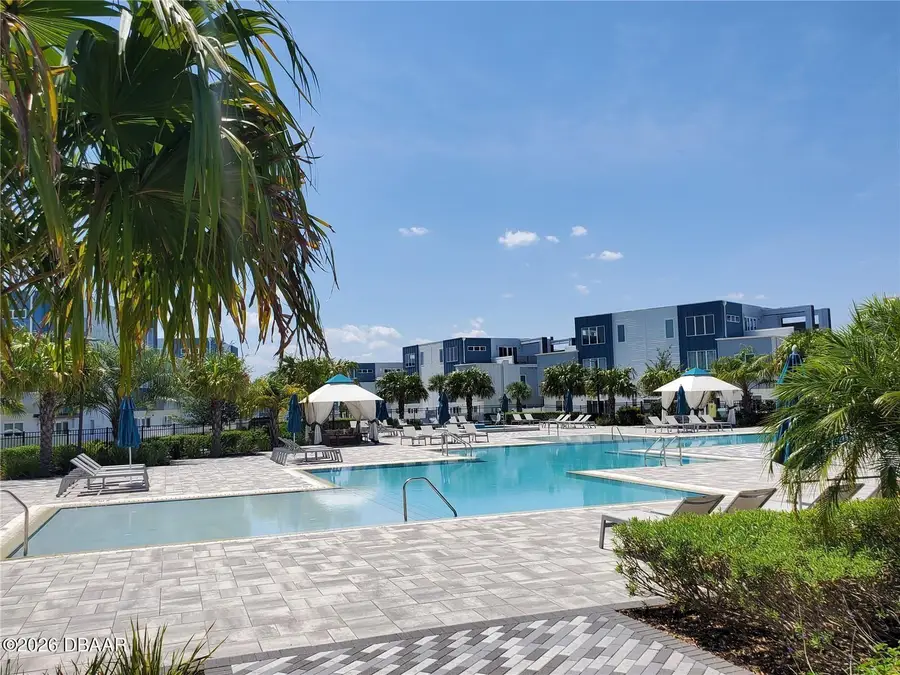 7740 Sandy Ridge Drive #102, Kissimmee, FL 34747 - #2
