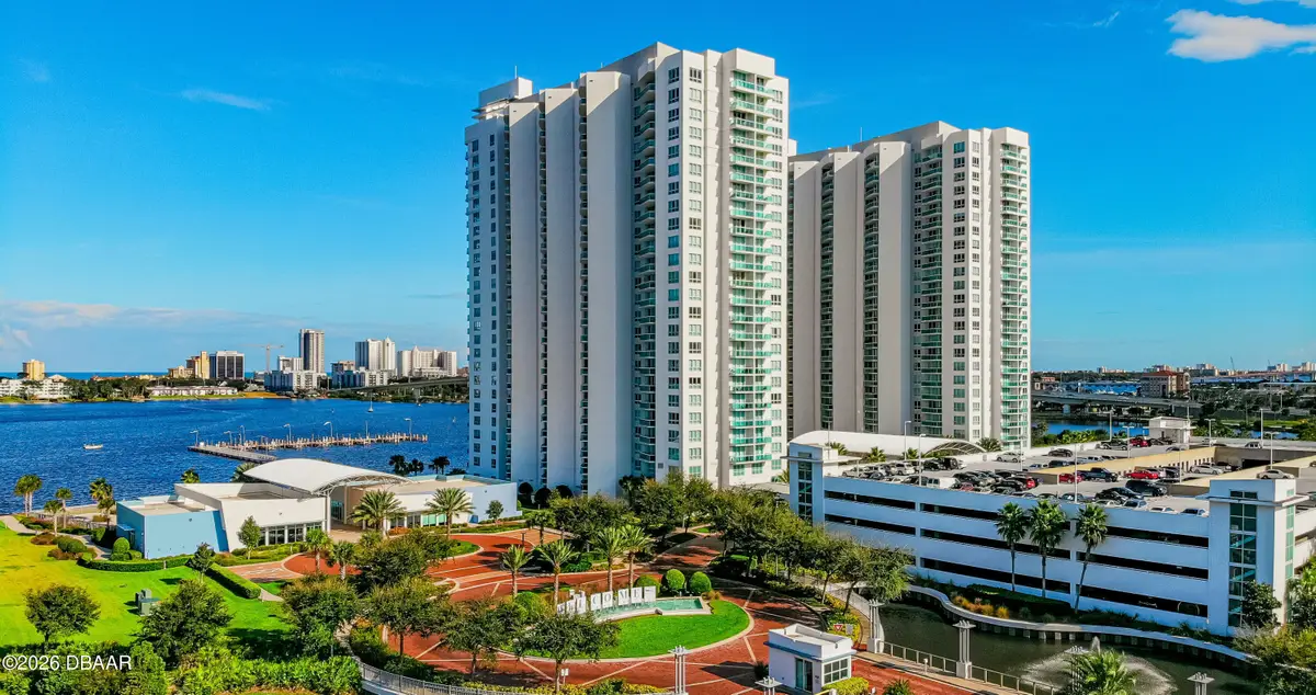 241 Riverside Drive #101, Holly Hill, FL 32117 - #1