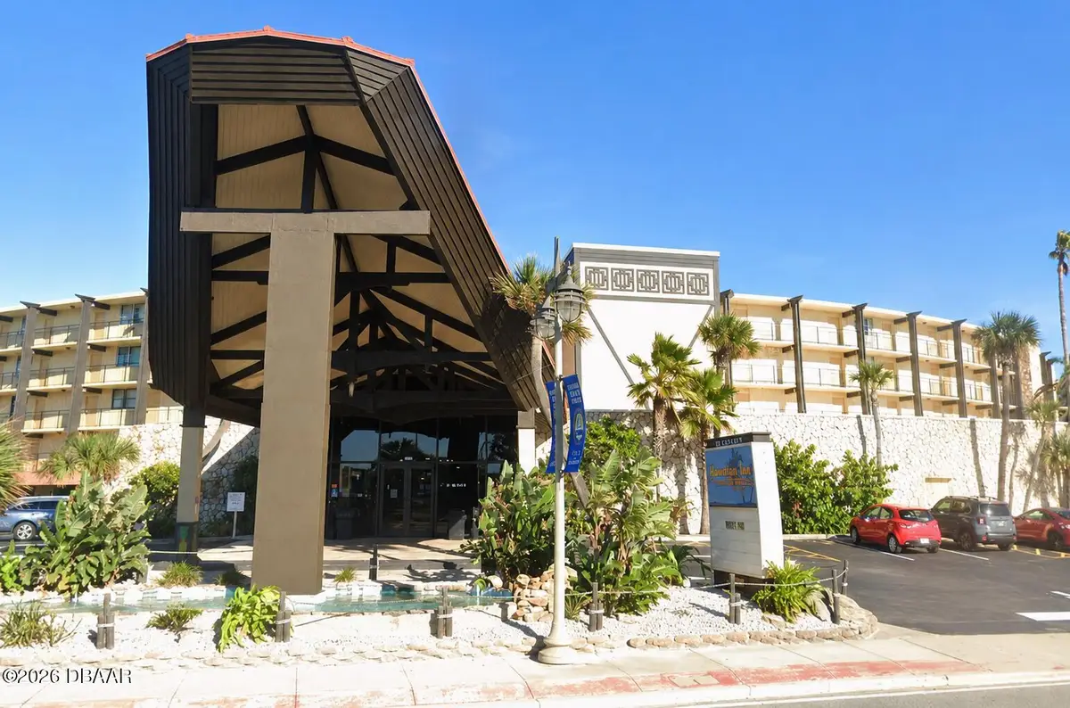 2301 S Atlantic Avenue #433, Daytona Beach Shores, FL 32118 - #1