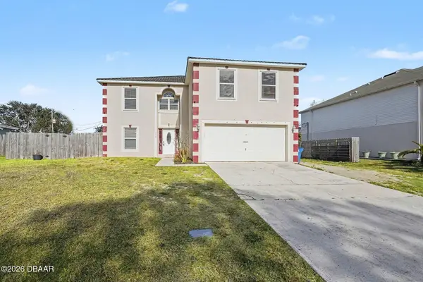 194 Abalone Road #NW, Palm Bay, FL 32907