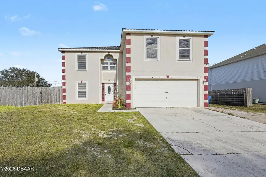 194 Abalone Road #NW, Palm Bay, FL 32907 - #2
