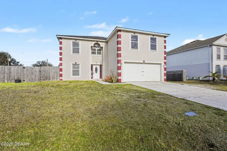 194 Abalone Road #NW, Palm Bay, FL 32907 - #3