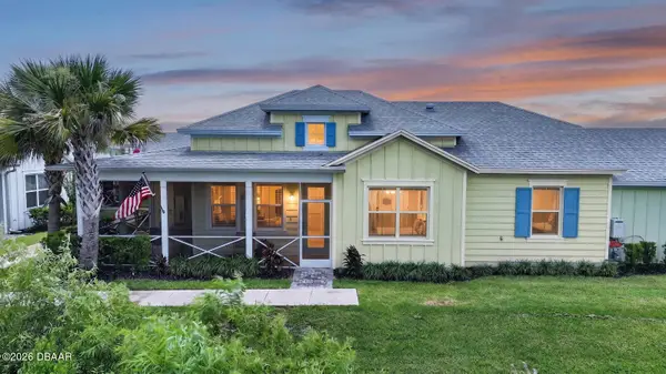 515 High Tide Lane, Daytona Beach, FL 32124