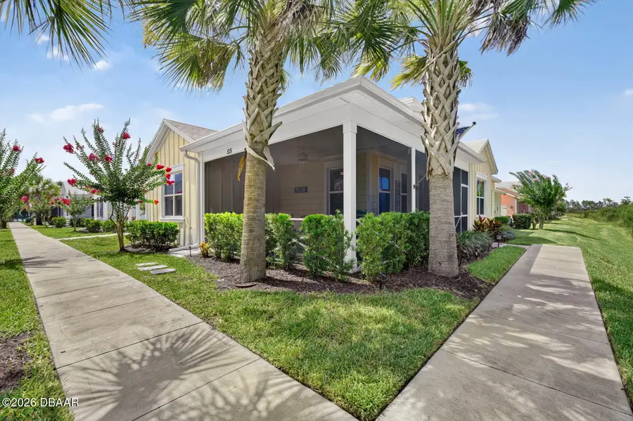 515 High Tide Lane, Daytona Beach, FL 32124 - #3