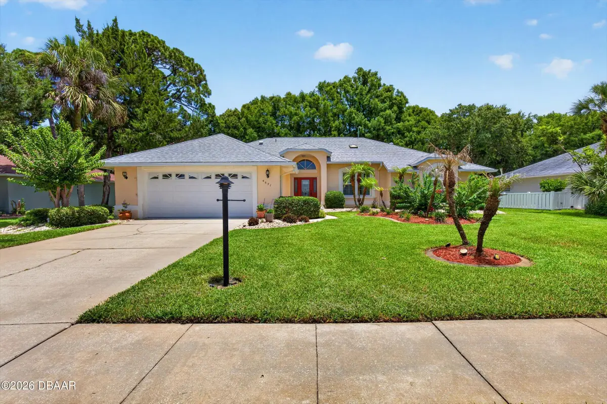 4571 Alder Drive, Port Orange, FL 32127 - #1