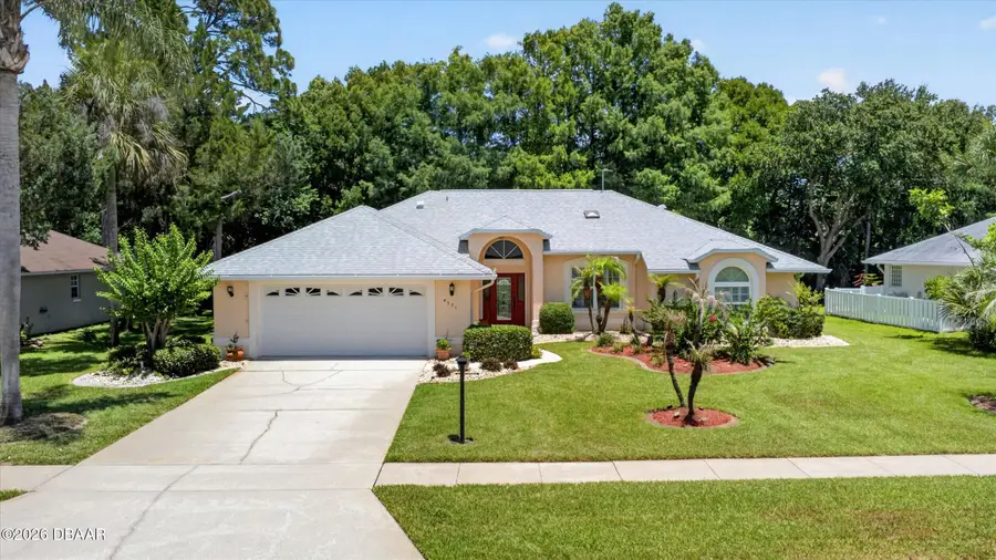 4571 Alder Drive, Port Orange, FL 32127 - #2