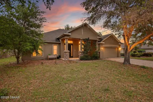 1517 Clapton Drive, DeLand, FL 32720