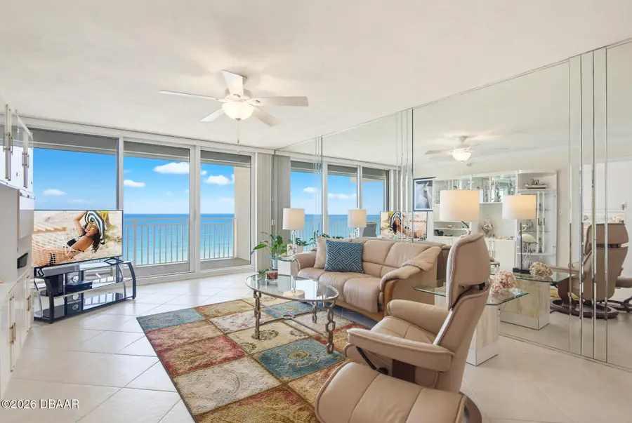 2545 S Atlantic Avenue #1804, Daytona Beach Shores, FL 32118 - #2