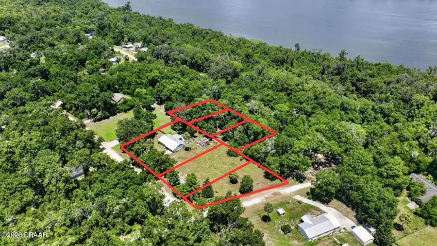 104 Woodcrest Avenue, Satsuma, FL 32189 - #2