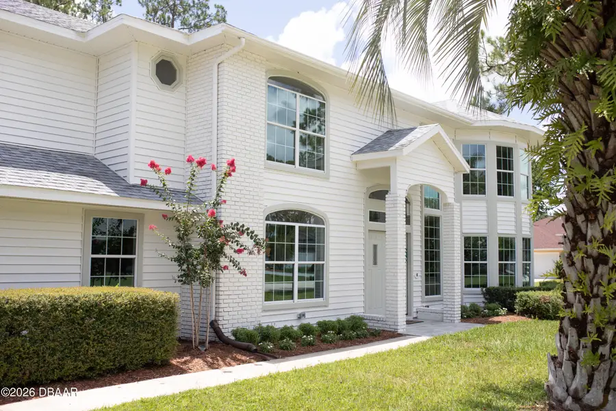 13 Ellsworth Drive, Palm Coast, FL 32164 - #2