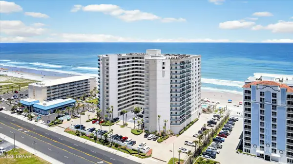 2055 S Atlantic Avenue #603, Daytona Beach Shores, FL 32118
