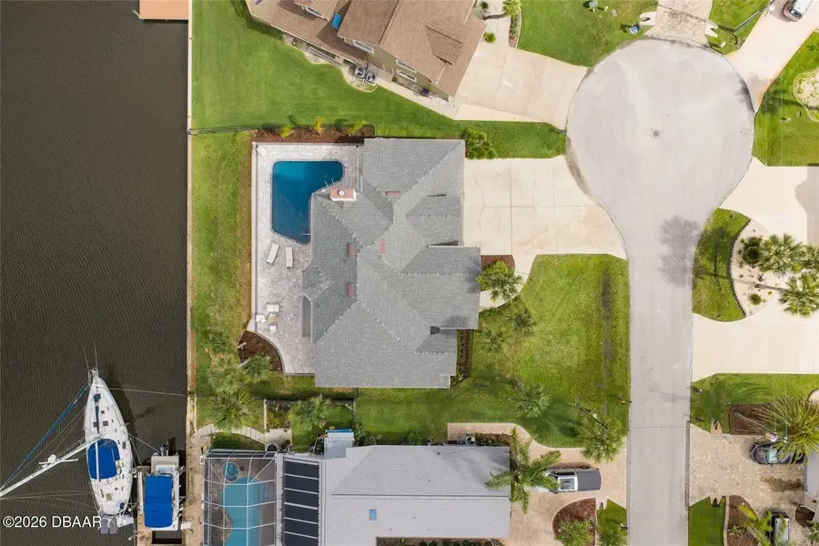 7 Chinook Court, Palm Coast, FL 32137 - #3