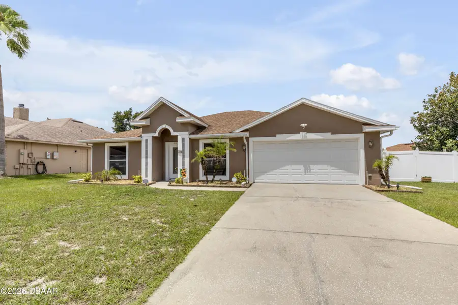 1510 Brayton Circle, Deltona, FL 32725 - #2