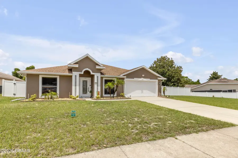 1510 Brayton Circle, Deltona, FL 32725 - #3