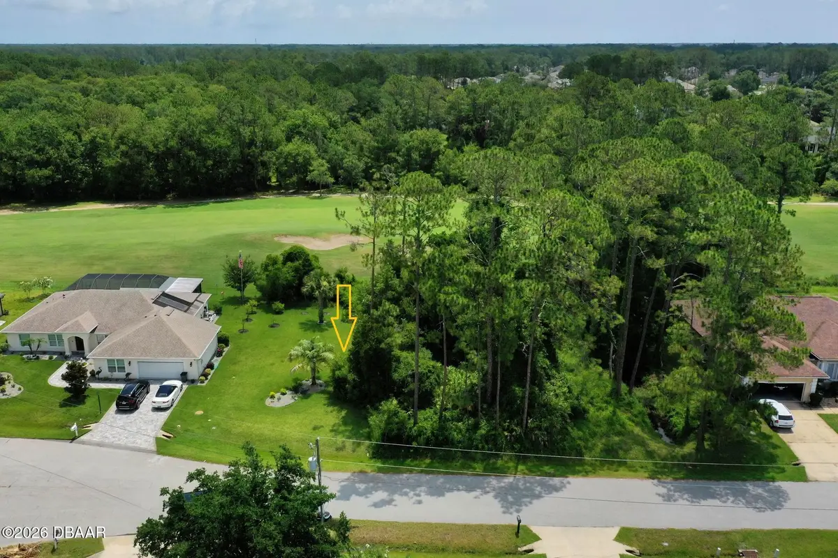 91 Edward Drive, Palm Coast, FL 32164 - #1