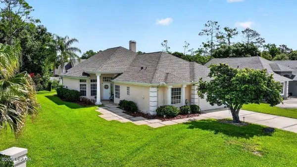 3 Meadow Ridge View, Ormond Beach, FL 32174