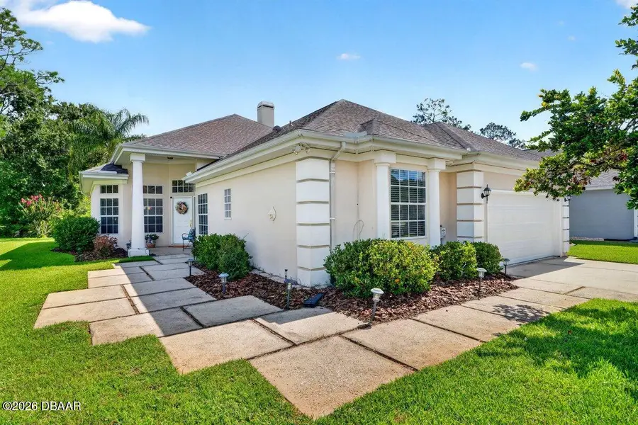 3 Meadow Ridge View, Ormond Beach, FL 32174 - #2