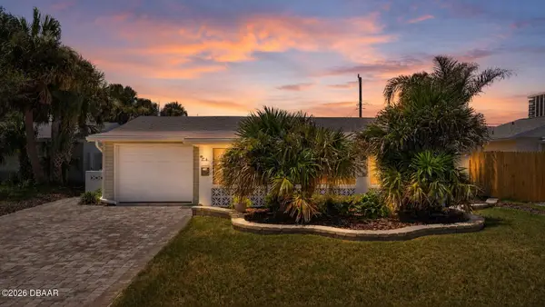 6 Tropical Drive, Ormond Beach, FL 32176