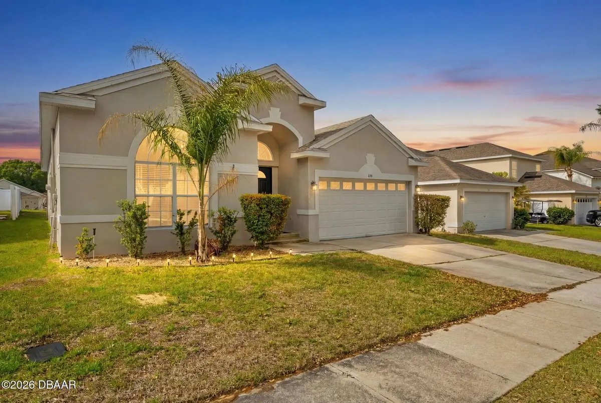 208 Troon Circle, Davenport, FL 33897 - #1