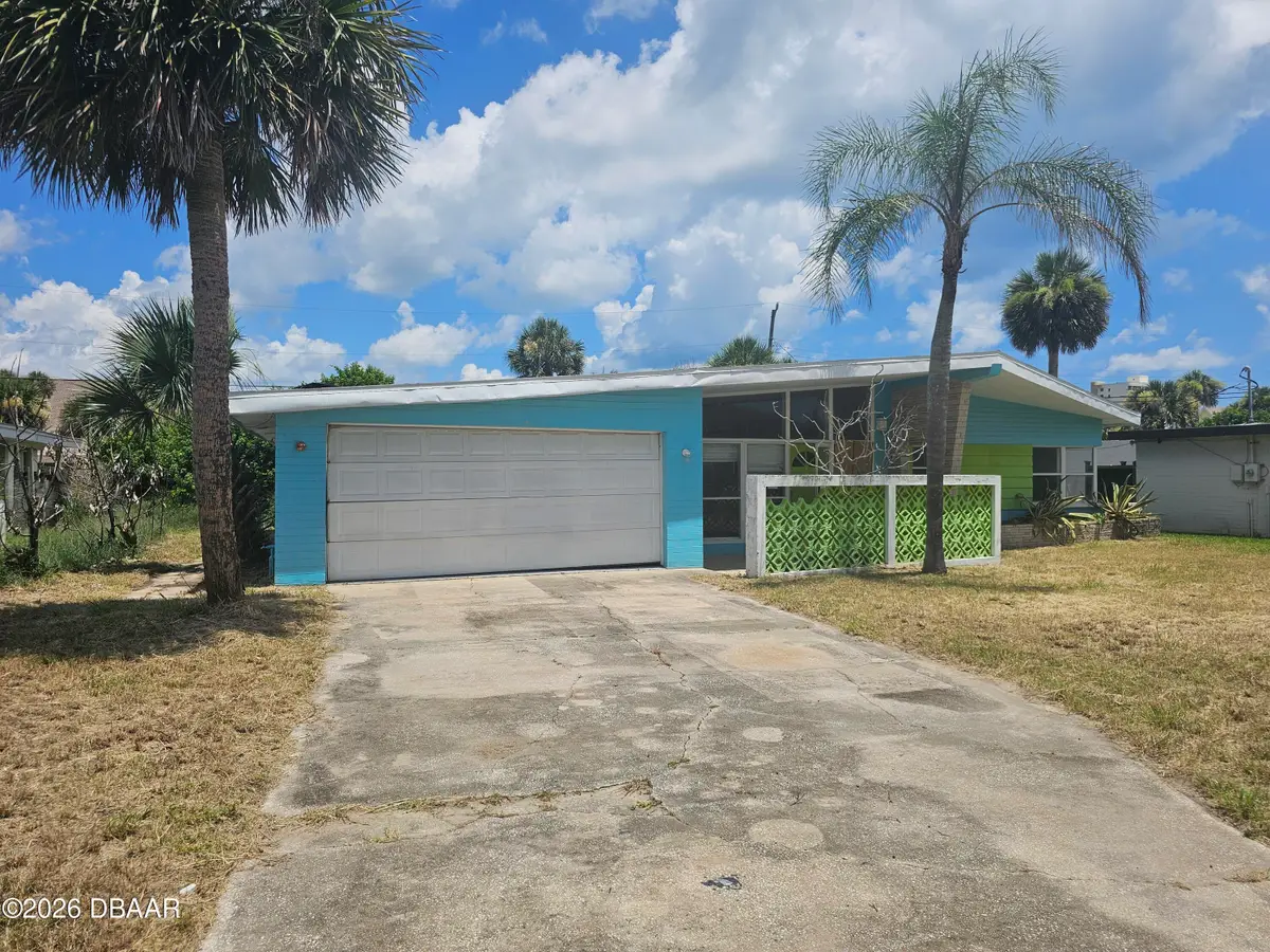 101 Carolyn Terrace, Daytona Beach, FL 32118 - #1