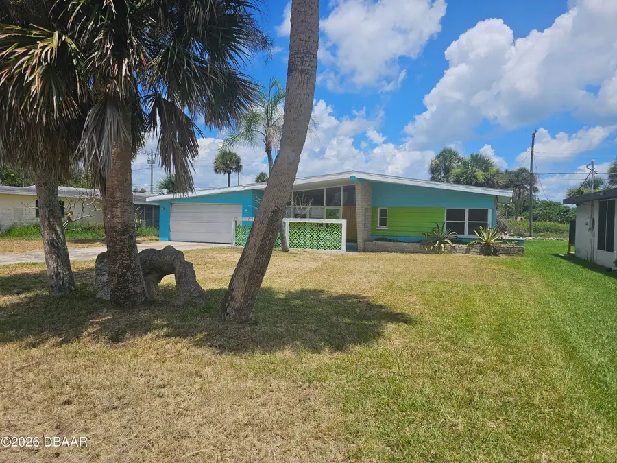 101 Carolyn Terrace, Daytona Beach, FL 32118 - #2