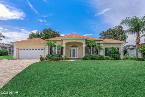 800 Sterling Chase Drive, Port Orange, FL 32128