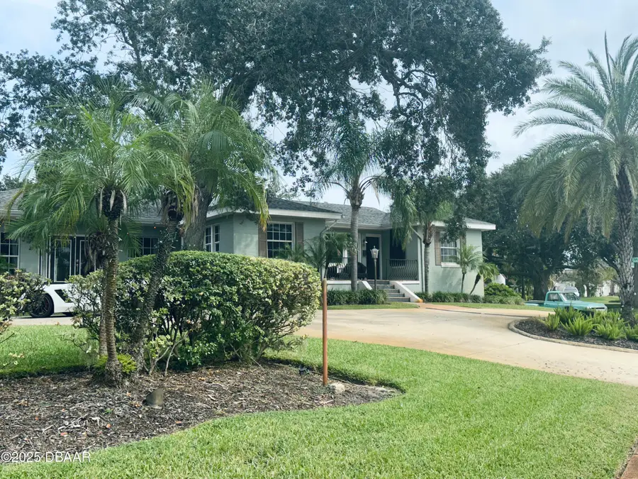 1608 N Halifax Avenue, Daytona Beach, FL 32118 - #2