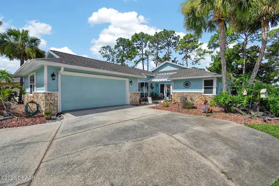 8 Jasmine Run, Ormond Beach, FL 32174 - #2