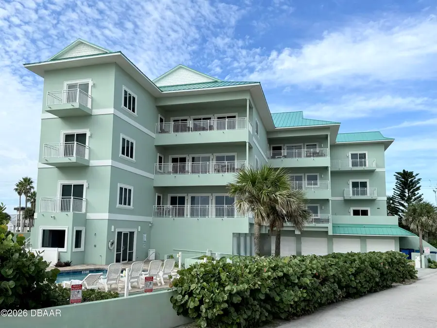 423 S Atlantic Avenue #102, New Smyrna Beach, FL 32169 - #3